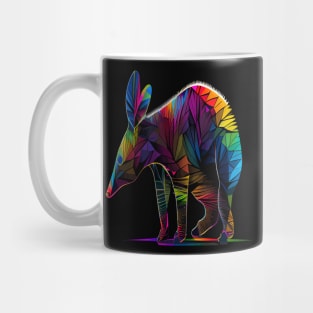 Aardvark Mug